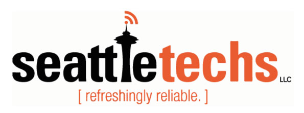 Seattle Techs – Refreshingly Reliable IT Support and Services